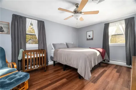 25 Manville Hill Road Cumberland RI 02864