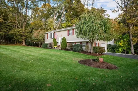 25 Manville Hill Road Cumberland RI 02864