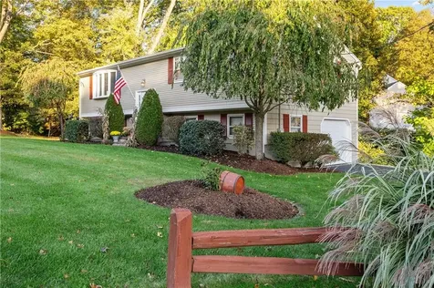 25 Manville Hill Road Cumberland RI 02864