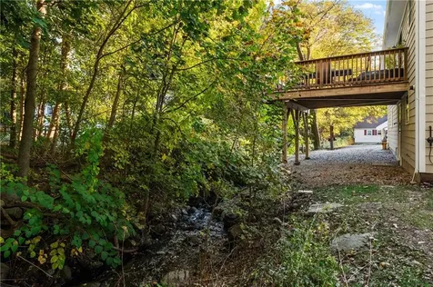 25 Manville Hill Road Cumberland RI 02864