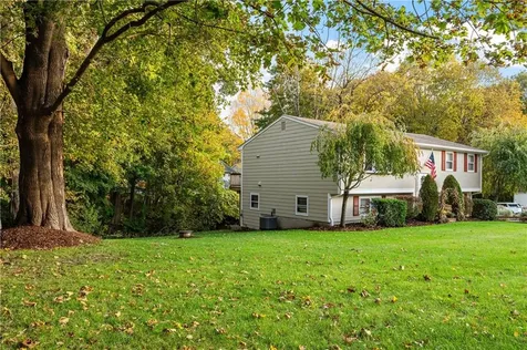 25 Manville Hill Road Cumberland RI 02864