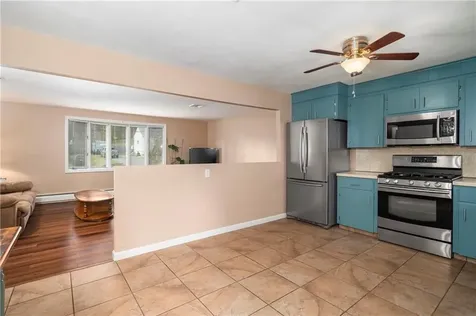 25 Manville Hill Road Cumberland RI 02864