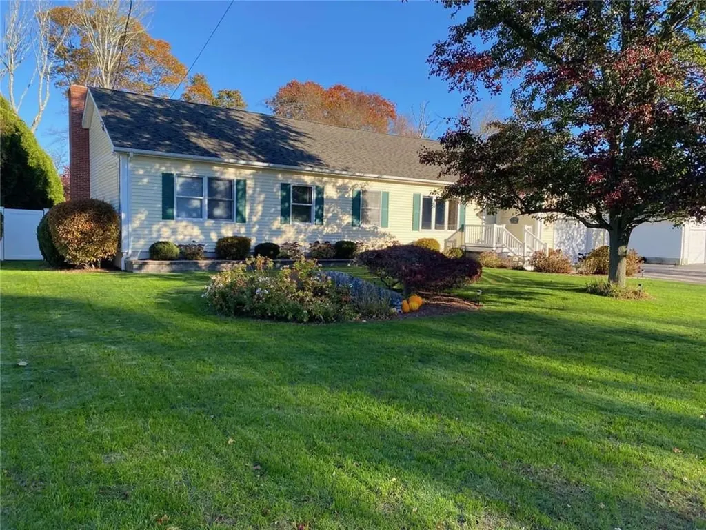 16 Boiling Spring Avenue Westerly RI 02891