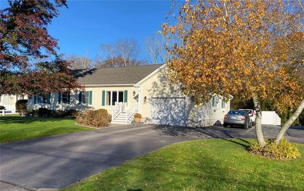 16 Boiling Spring Avenue Westerly RI 02891