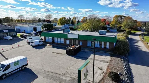 1627 West Main Road Portsmouth RI 02871