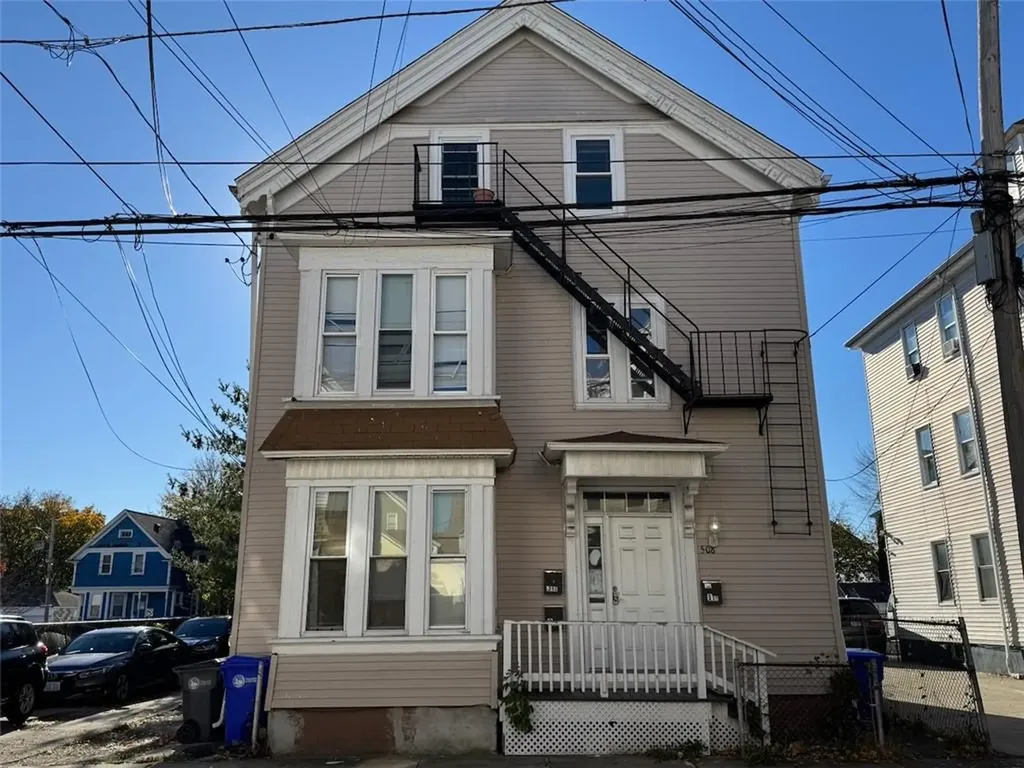 508 Chalkstone Avenue Providence RI 02908