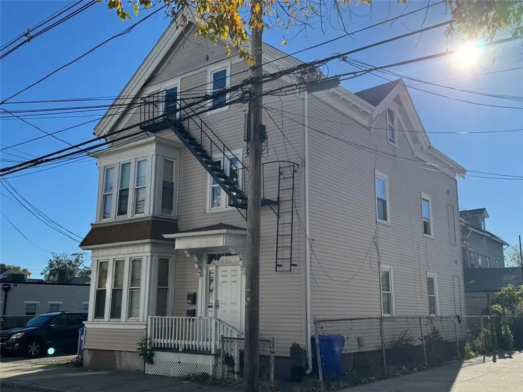 508 Chalkstone Avenue Providence RI 02908