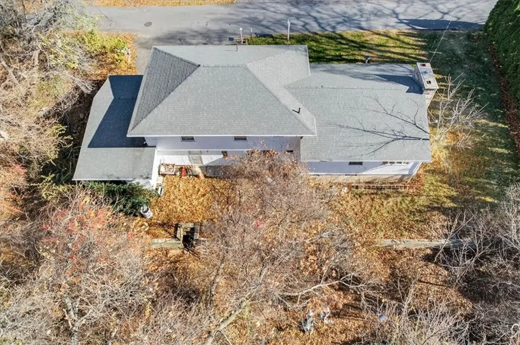 9 Orleans Street Johnston RI 02919