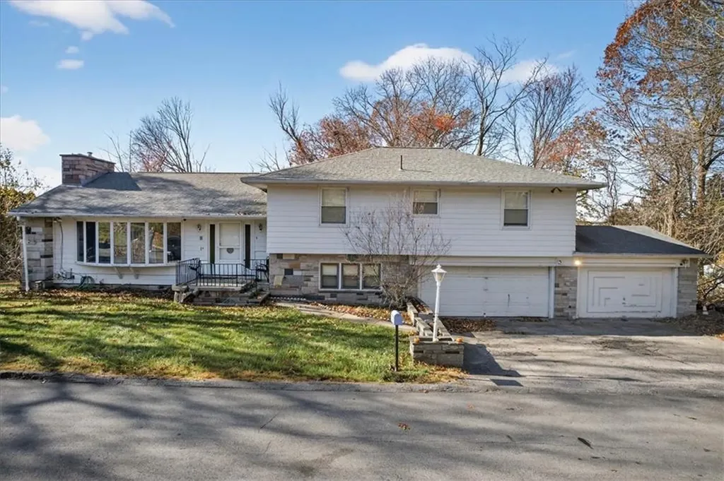 9 Orleans Street Johnston RI 02919