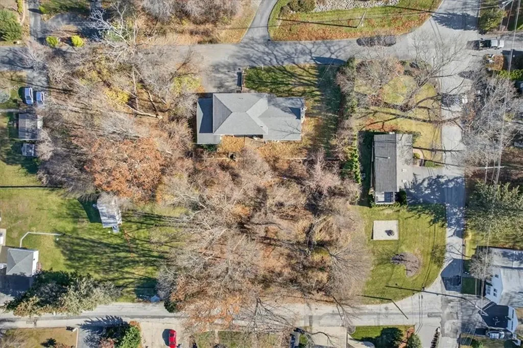9 Orleans Street Johnston RI 02919