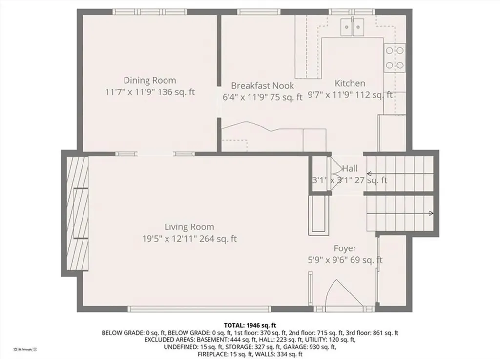 9 Orleans Street Johnston RI 02919
