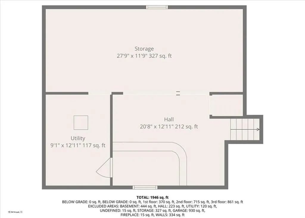 9 Orleans Street Johnston RI 02919