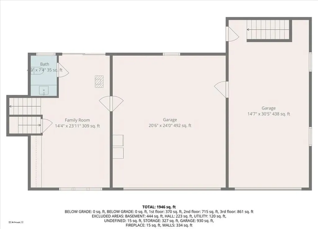 9 Orleans Street Johnston RI 02919