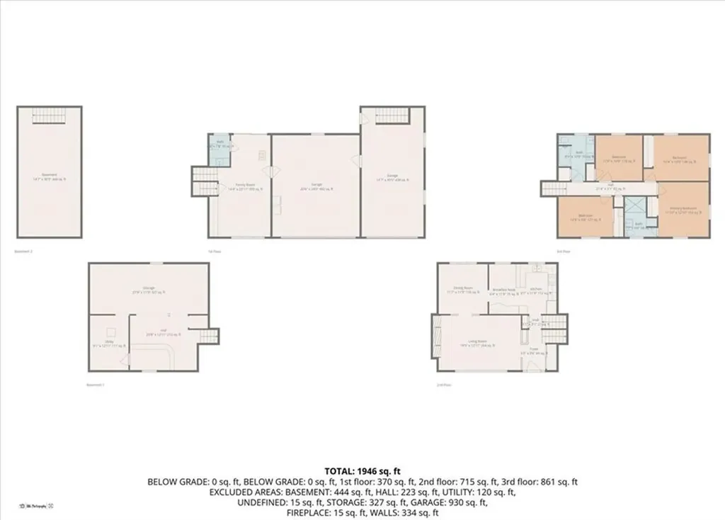 9 Orleans Street Johnston RI 02919