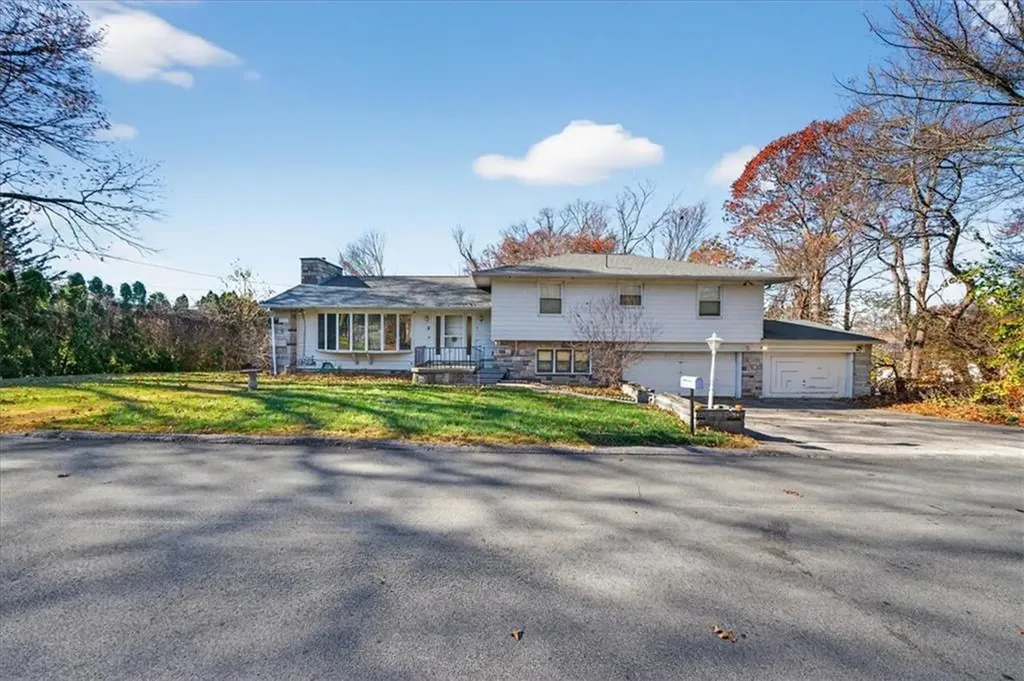 9 Orleans Street Johnston RI 02919