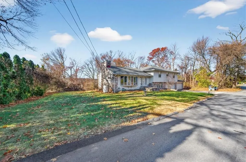 9 Orleans Street Johnston RI 02919