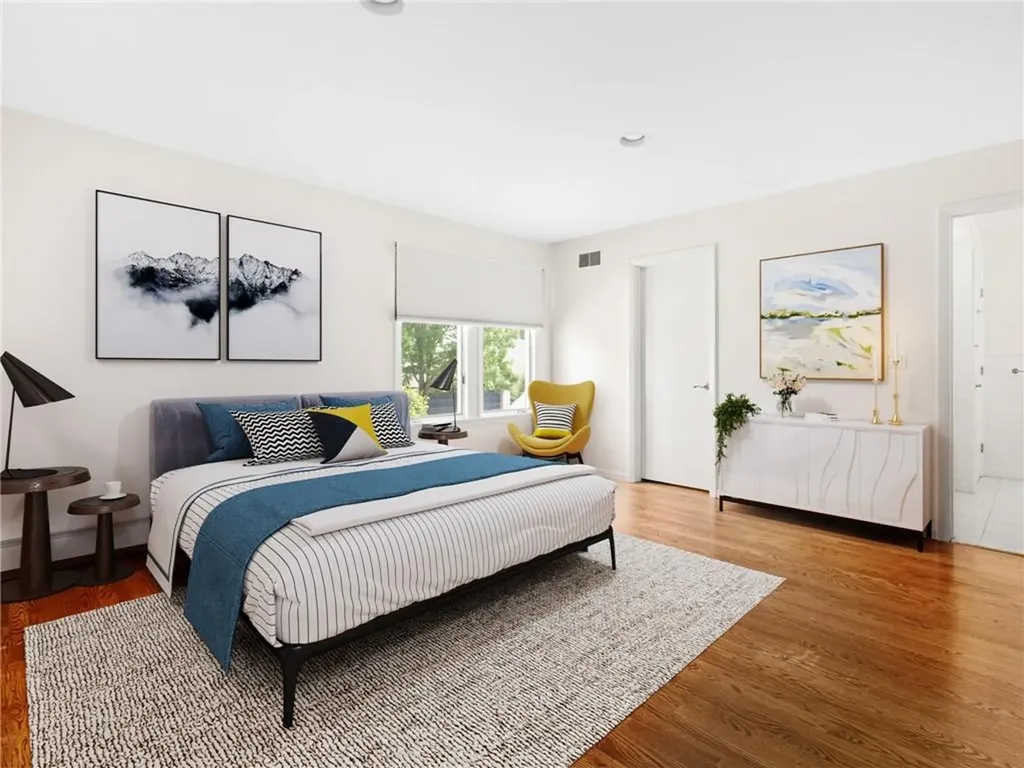 189 Laurel Avenue Providence RI 02906