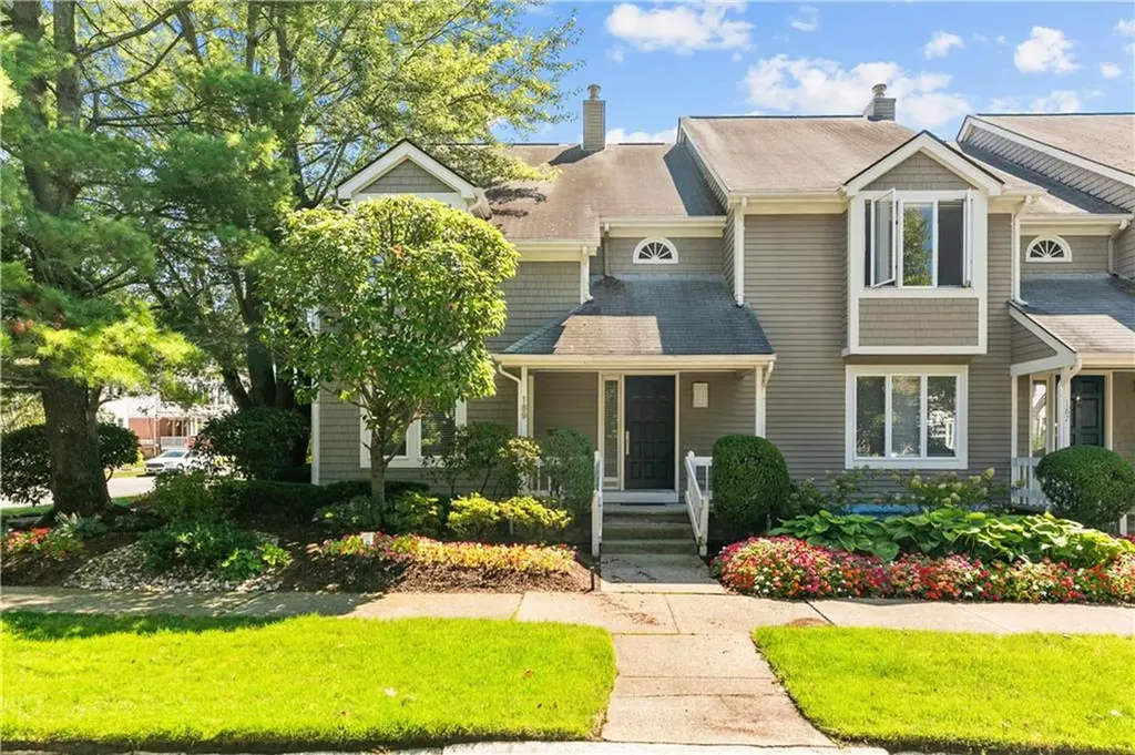 189 Laurel Avenue Providence RI 02906