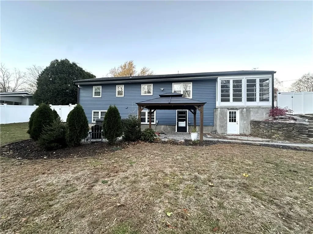 59 Pichette Boulevard Woonsocket RI 02895