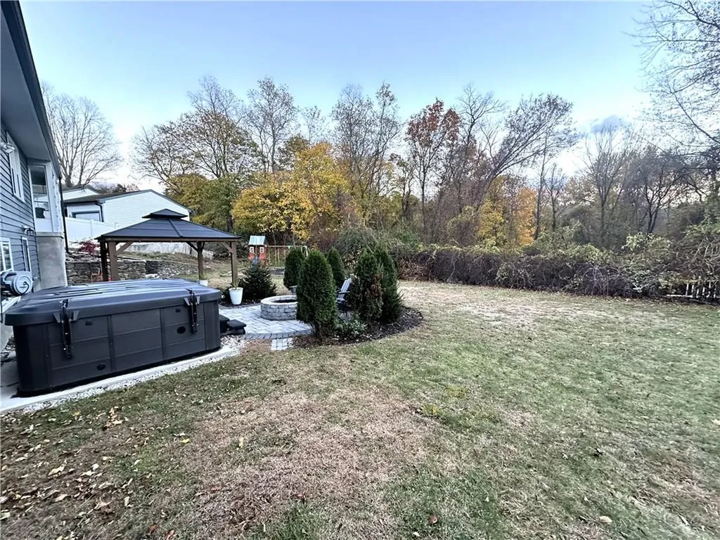 59 Pichette Boulevard Woonsocket RI 02895