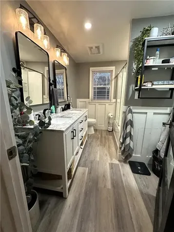 59 Pichette Boulevard Woonsocket RI 02895