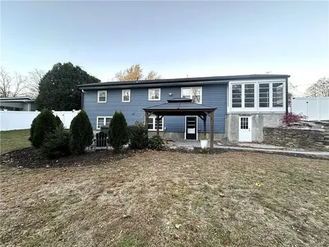 59 Pichette Boulevard Woonsocket RI 02895