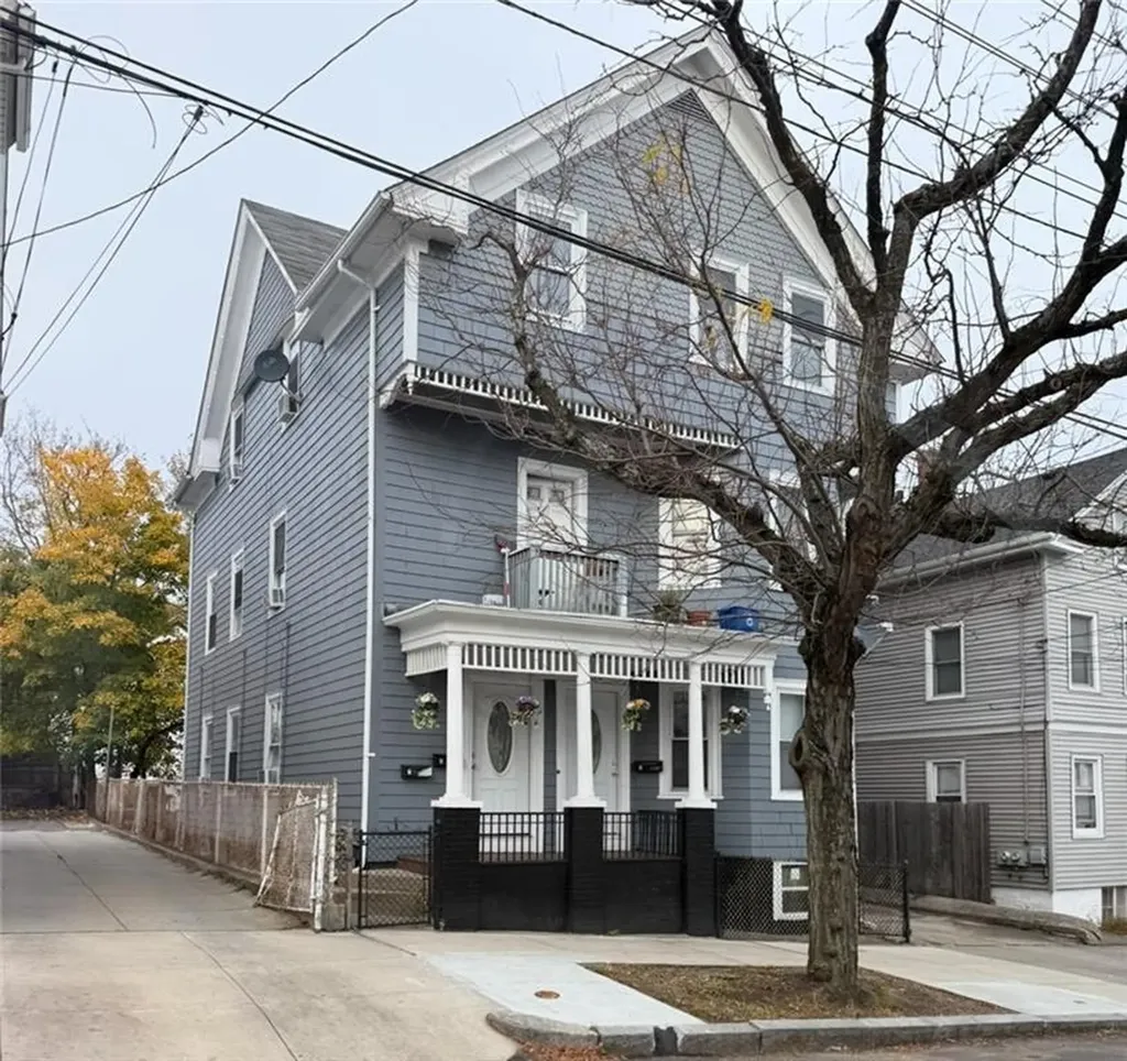 755 Atwells Avenue Providence RI 02909