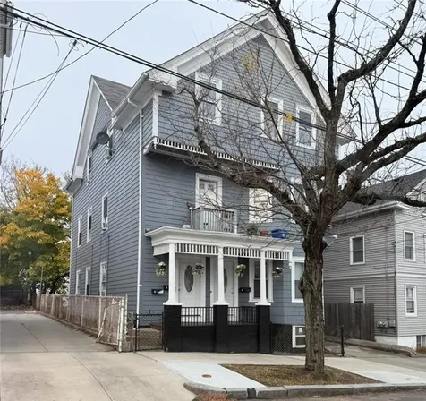 755 Atwells Avenue Providence RI 02909