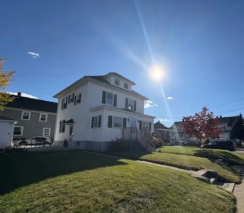 68 Cliffdale Avenue Cranston RI 02905