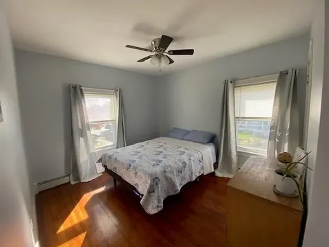 68 Cliffdale Avenue Cranston RI 02905