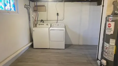 68 Cliffdale Avenue Cranston RI 02905