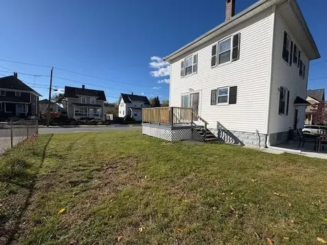 68 Cliffdale Avenue Cranston RI 02905