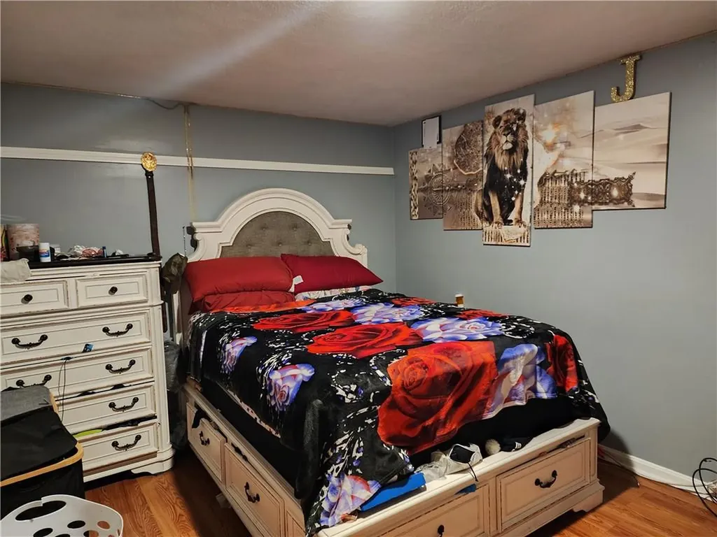 144 Daniel Avenue Providence RI 02909