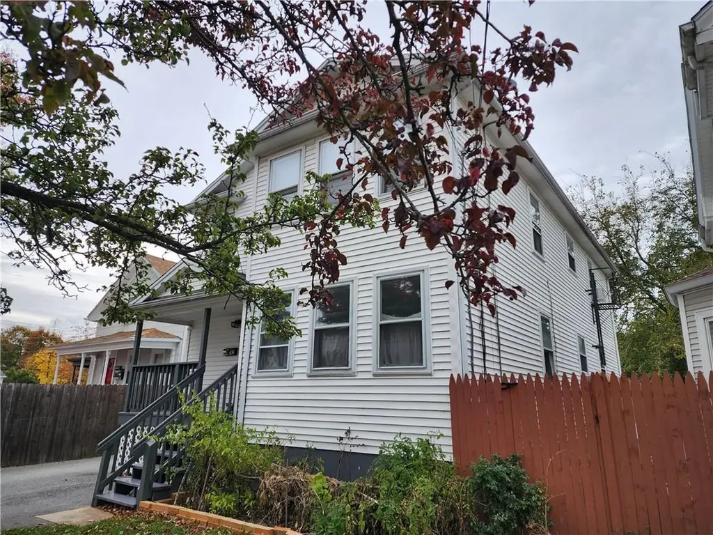 144 Daniel Avenue Providence RI 02909
