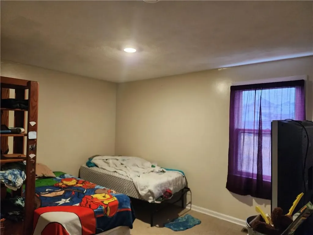 144 Daniel Avenue Providence RI 02909