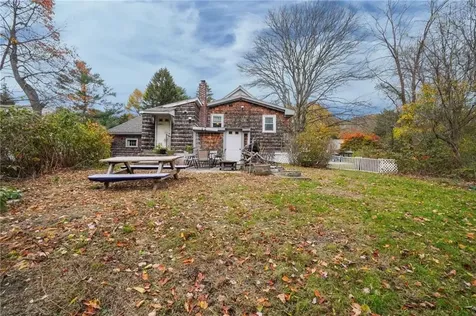 39 Tidewater Drive Warwick RI 02889