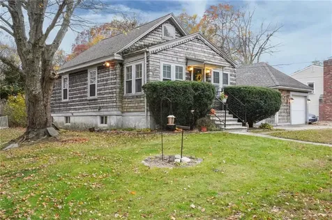 39 Tidewater Drive Warwick RI 02889