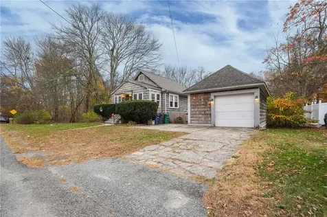 39 Tidewater Drive Warwick RI 02889