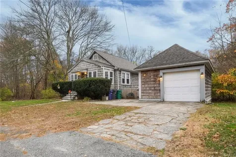 39 Tidewater Drive Warwick RI 02889