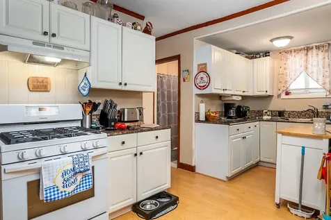 9 Baker Street Johnston RI 02919