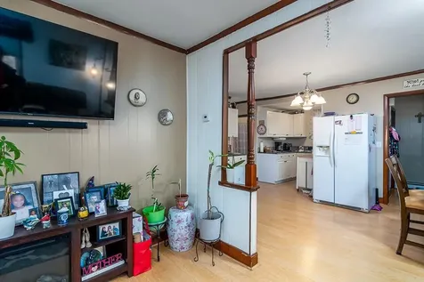 9 Baker Street Johnston RI 02919