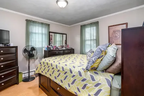 9 Baker Street Johnston RI 02919