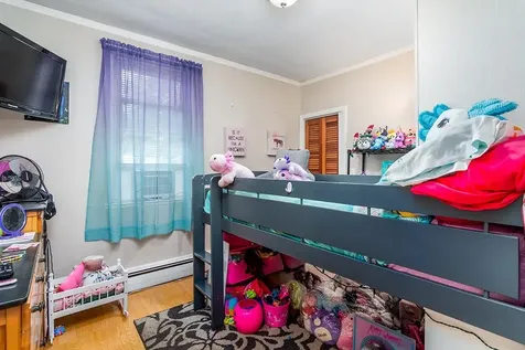 9 Baker Street Johnston RI 02919