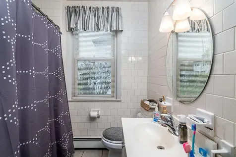 9 Baker Street Johnston RI 02919