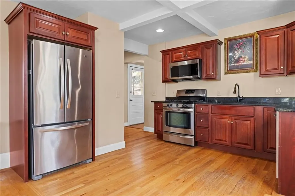 12 Stevens Road Cranston RI 02910