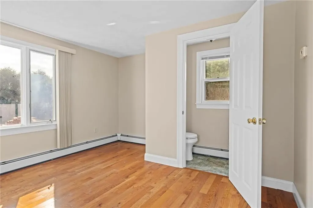 12 Stevens Road Cranston RI 02910