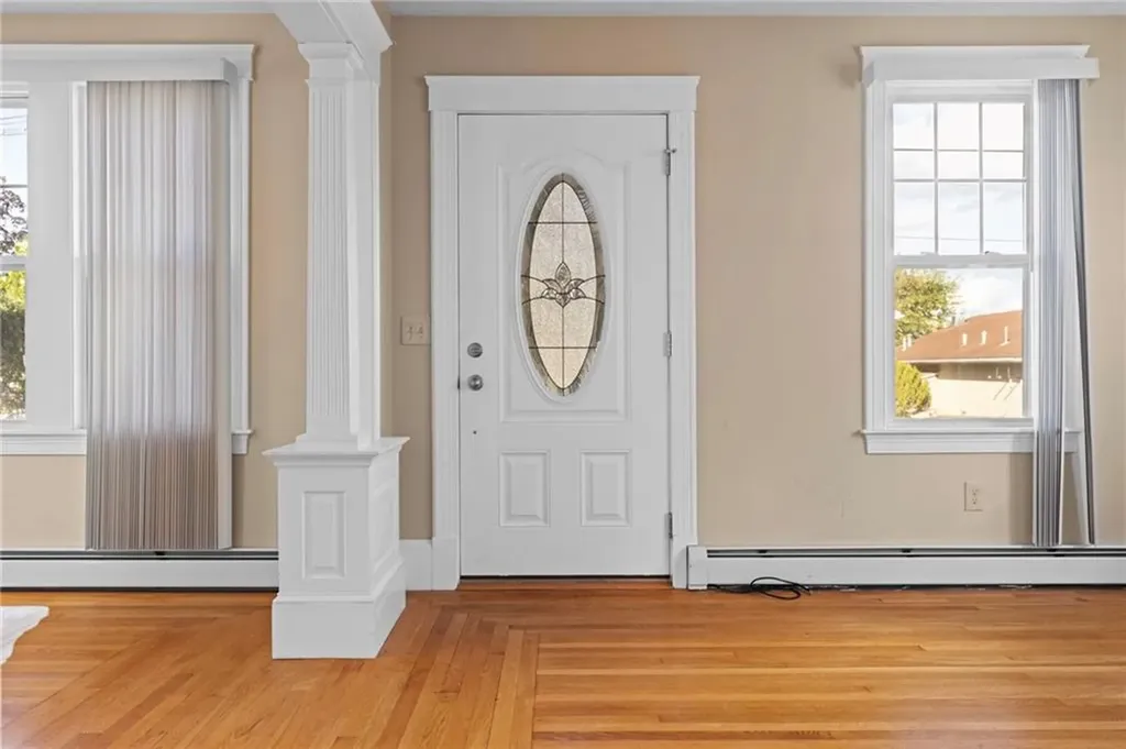 12 Stevens Road Cranston RI 02910