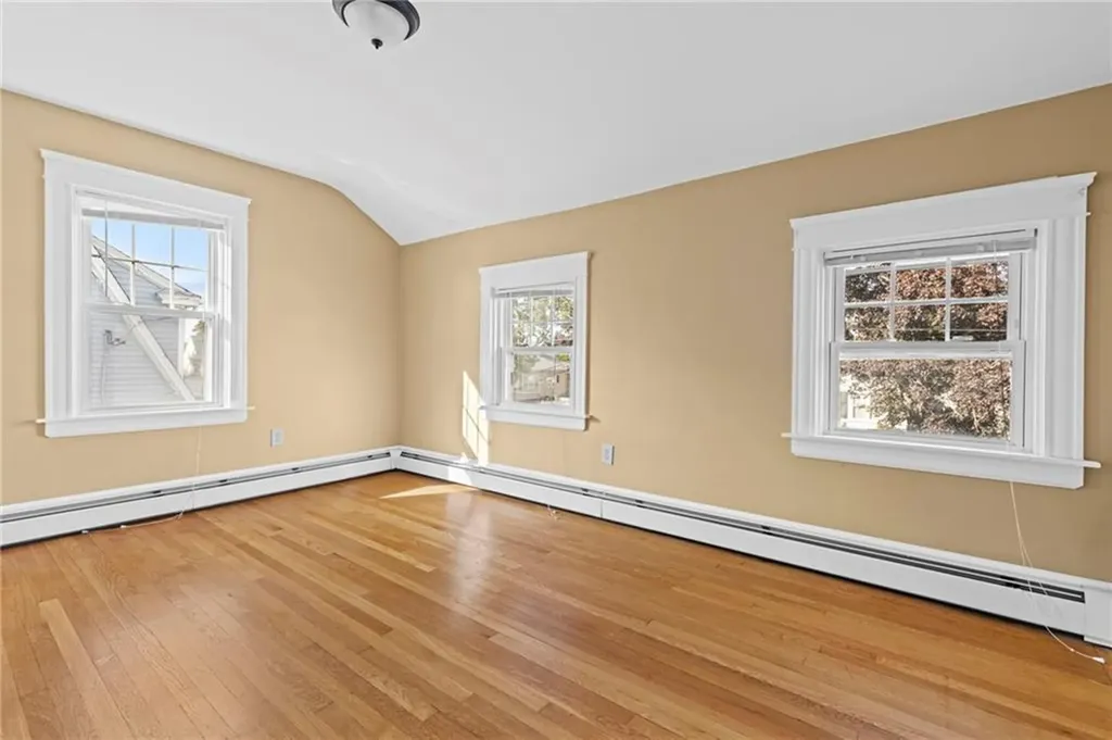 12 Stevens Road Cranston RI 02910