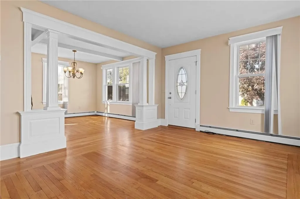 12 Stevens Road Cranston RI 02910