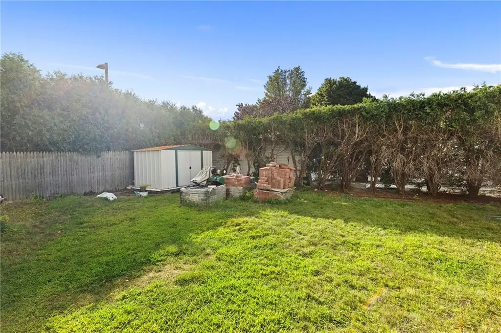 12 Stevens Road Cranston RI 02910